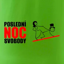 Poslední noc