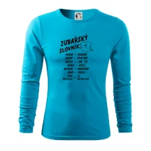 Zubařský slovník Zubařský slovník