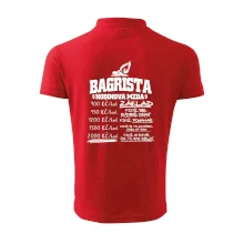 Hodinová mzda bagrista