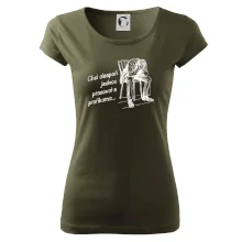 Chci alespoň jednou pracovat s profíkama