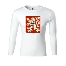 Znak ČSR - Třetí Československá republika (1945–1948) Znak ČSR - Třetí Československá republika (1945–1948)