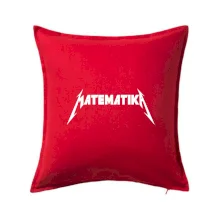 Matematika rock logo