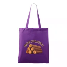 Mám kulatiny bez věku