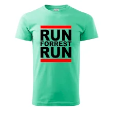 Run Forrest Run