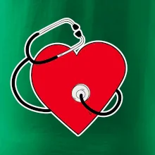 Internista srdce Internista srdce
