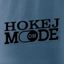 Hokej mode