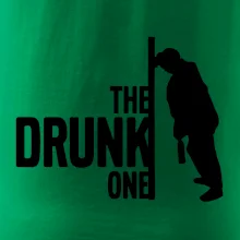 Bachelor party - The drunk one