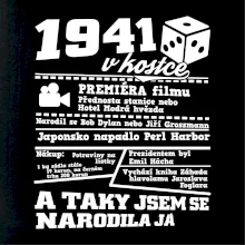 1941 v kostce