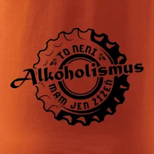 Alkoholismus pivo