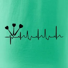 EKG šipky EKG šipky