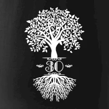 Narozeninový strom 30