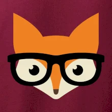 Geek liška