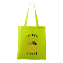 Eat Sleep Camp Repeat