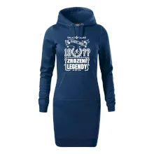 Zrození legendy - pro cyklistu