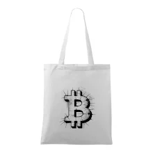 Bitcoin kresba tužku