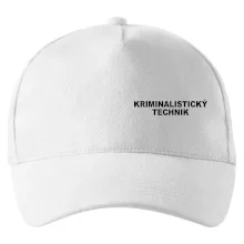 Kriminalistický technik