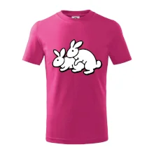 Dupající králící