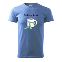 Slušná káva