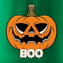 Halloween dýně