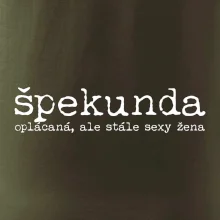 Čeština 2.0 - špekunda