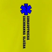 Hvězda života - zdravotnická záchranná služba