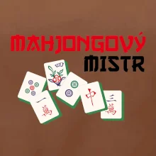 Mahjongový mistr