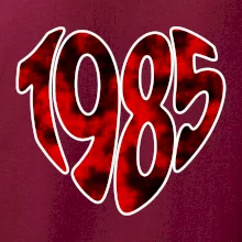 1985 v srdci