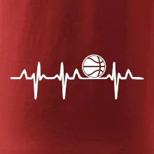 EKG basketbal
