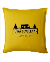 Trochu jiná dovolená obytňák Trochu jiná dovolená obytňák