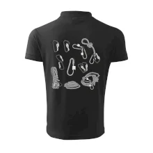 Horolezecké karabiny