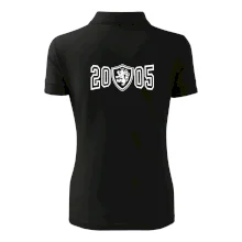 Narozeninový motiv - znak - 2005