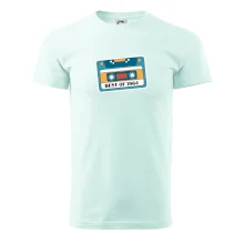 Narozeniny kazeta Best of 1964