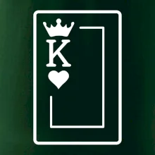 King of hearts