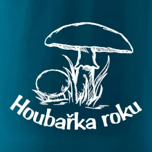 Houbař roku