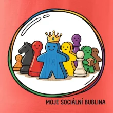 Moje sociální bublina