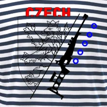 Biathlon - Czech Lion