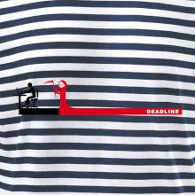 Práce - deadline (Hana-creative)