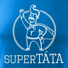 Superhrdina táta