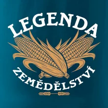 Legenda zemědělství