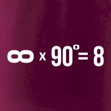 Nekonečno matematika