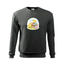 Velikonoční kuřátka