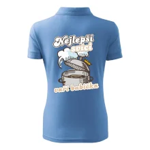 Nejlepší svíci vaří babička