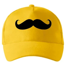 Mustache - knírek