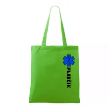 Hvězda života - Plavčík