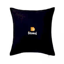 Stosuj - logo čtvercové