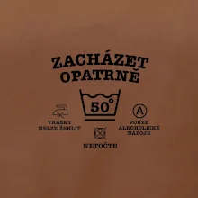Zacházet opatrně 50