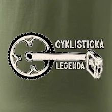Cyklistická legenda