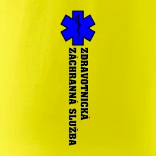 Hvězda života - zdravotnická záchranná služba