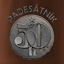 Padesátník Československý