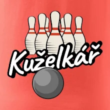 Kuželkář - Kuželky